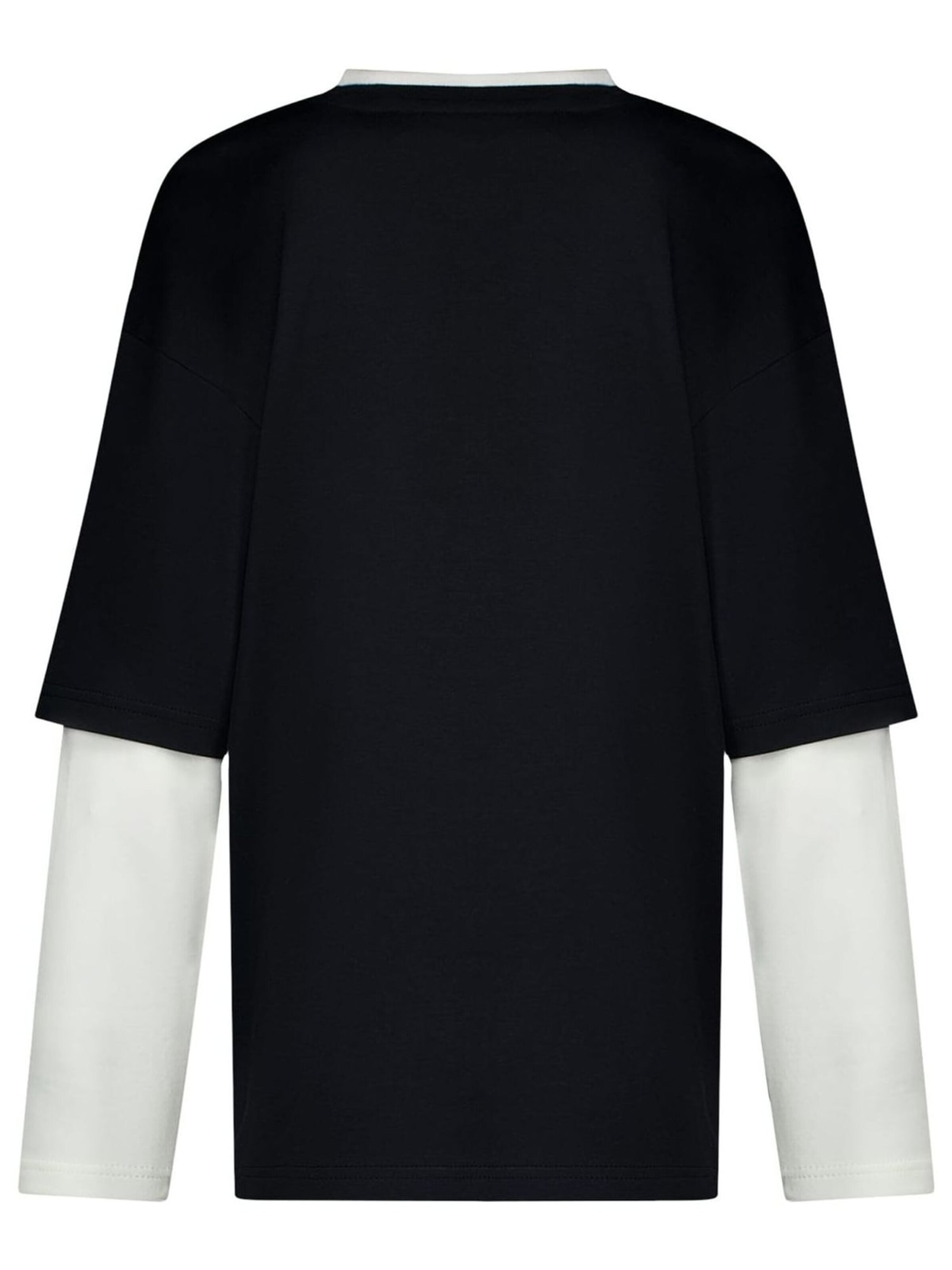 CARS Shirt in Black
