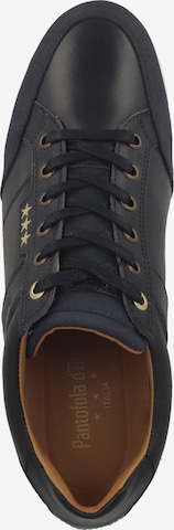 PANTOFOLA D'ORO Sneakers laag 'Roma' in Blauw