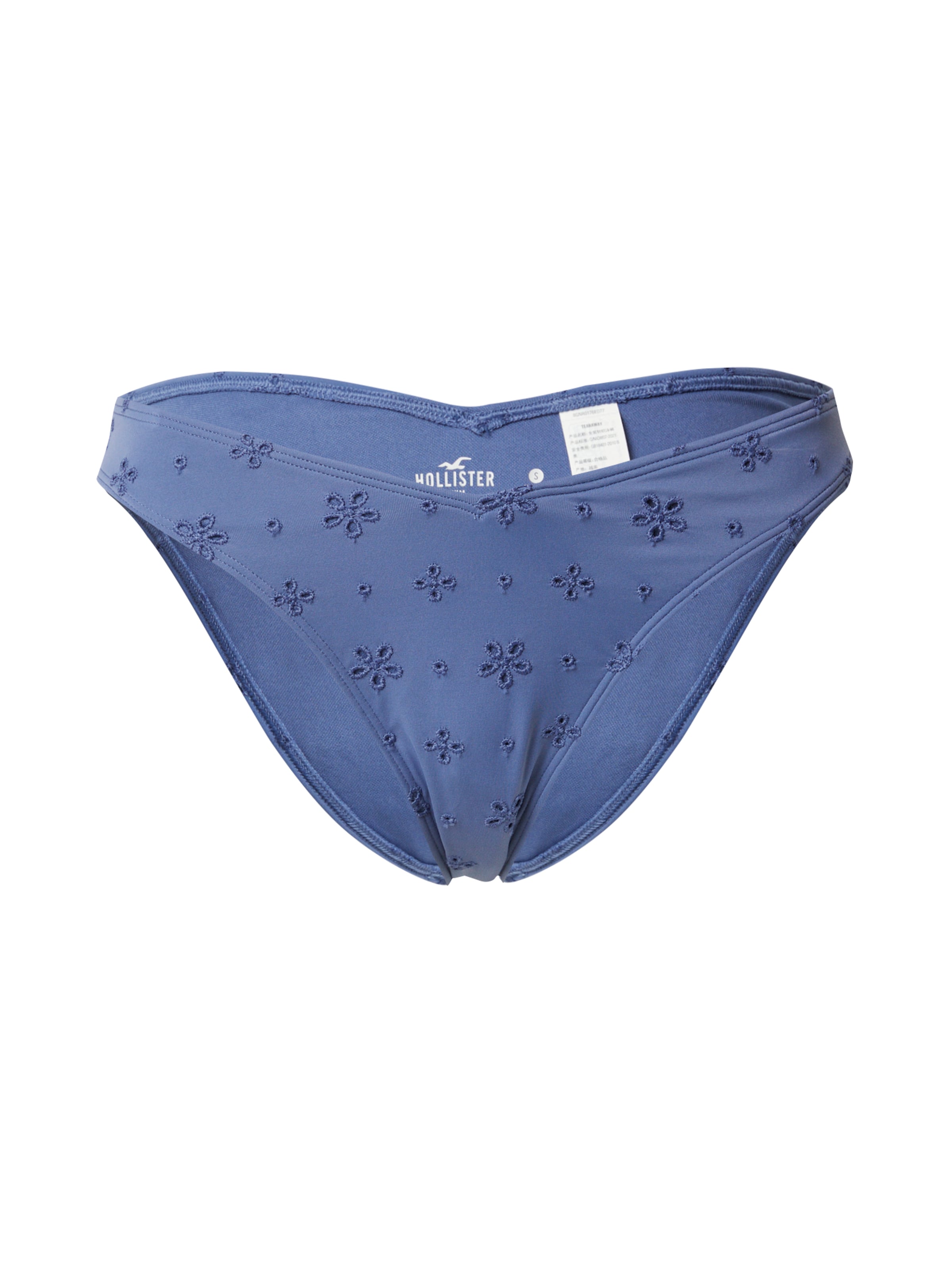 Bikinio kelnaitės 'CARMEL' iš HOLLISTER, spalva – safyro, Prekių apžvalga