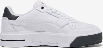 PUMA Sneaker 'Cali Court' in Weiß