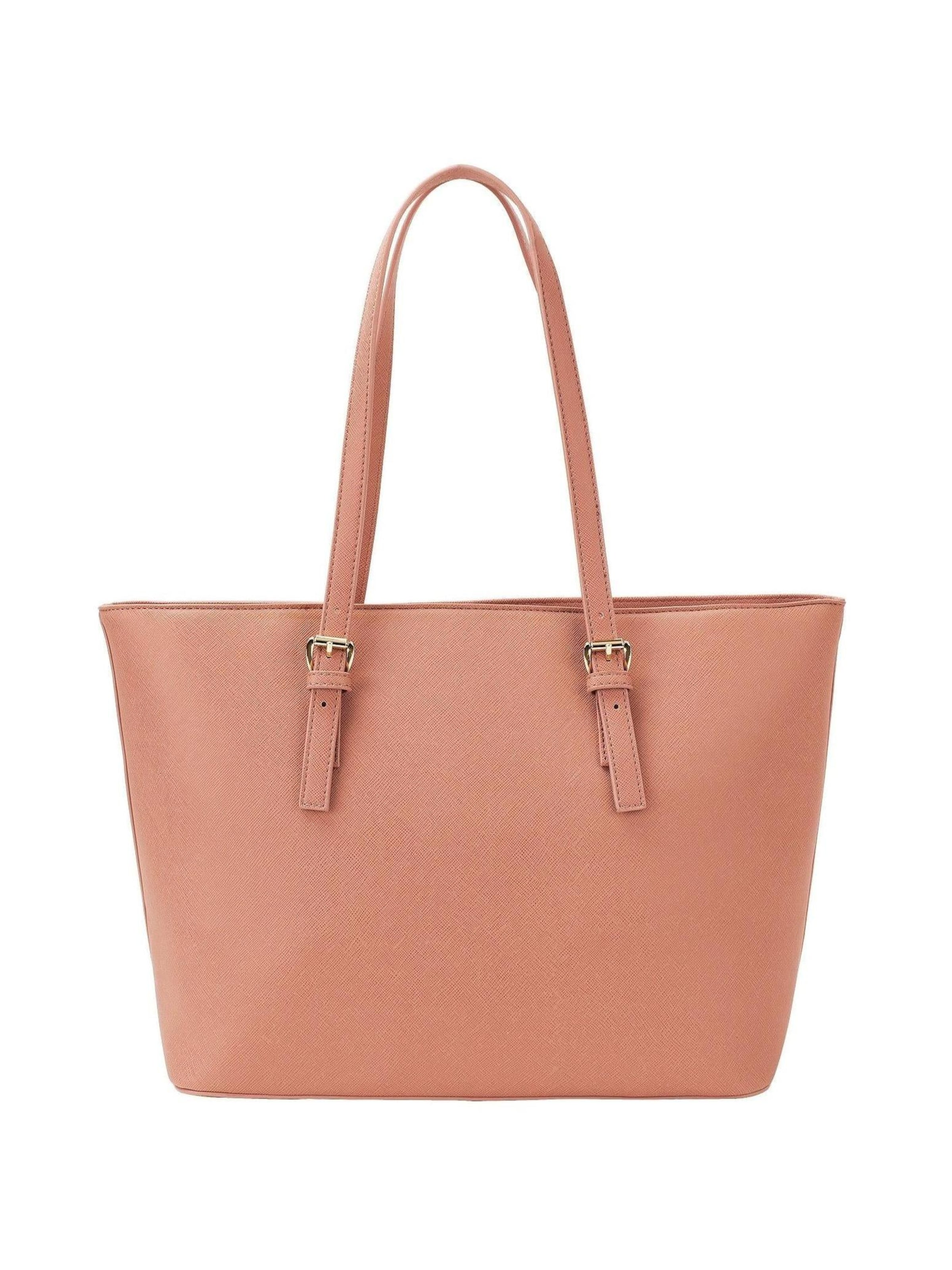 Cabas 'Beverly' Princely London en rose
