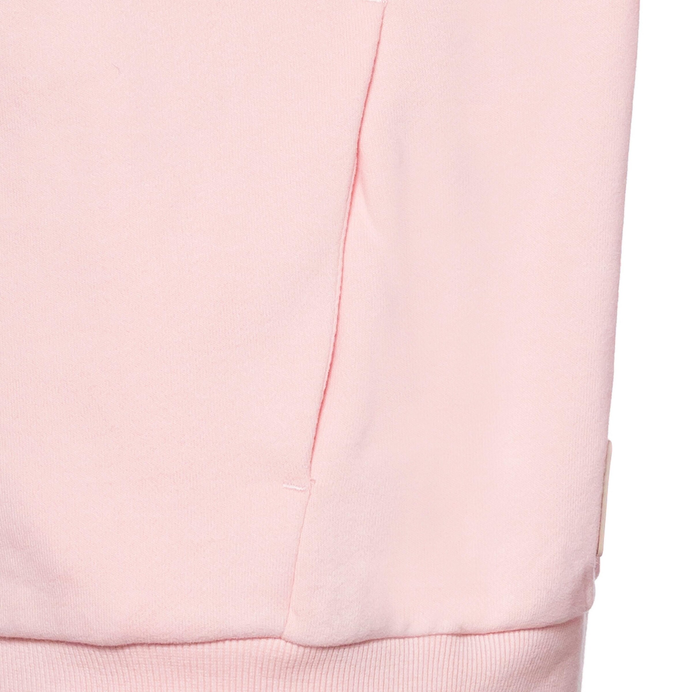 Veste de survêtement 'Shocky' Ragwear en rose