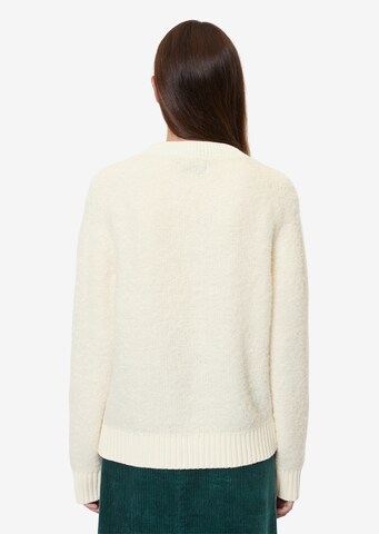 Marc O'Polo DENIM Pullover in Beige