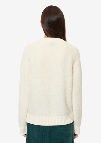 Marc O'Polo DENIM Pullover i beige