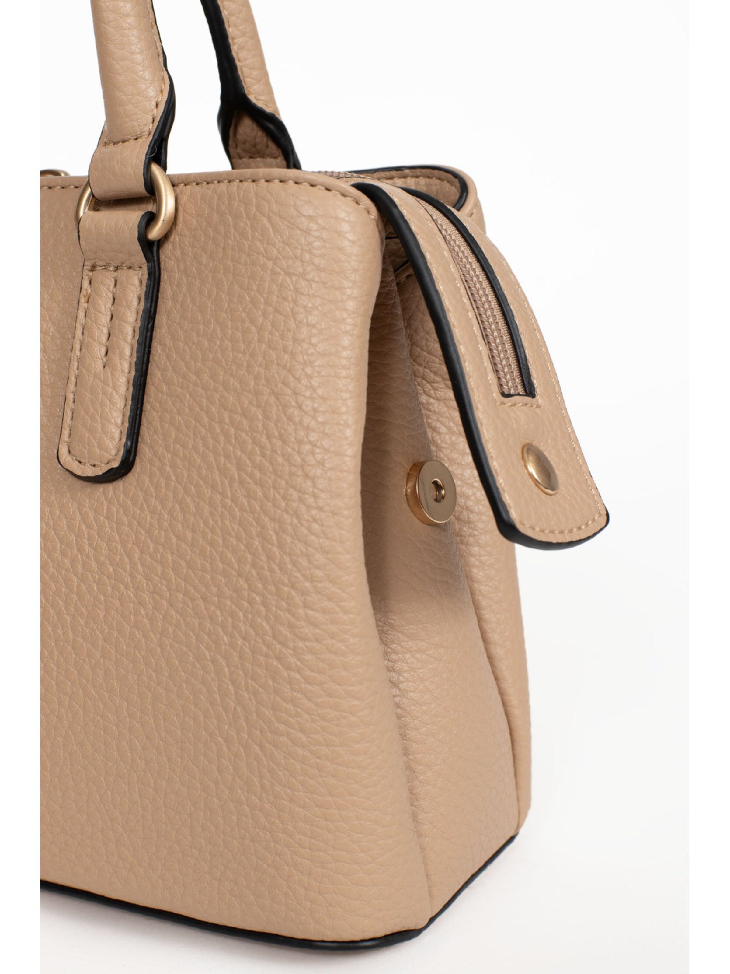 Hexagona Handtasche 'Zora'‌‌‌‌‌‌‌‌‌ in Beige