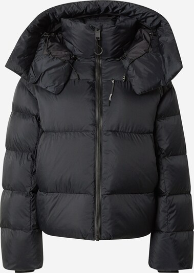 Krakatau Winter jacket 'AMERY' in Black, Item view