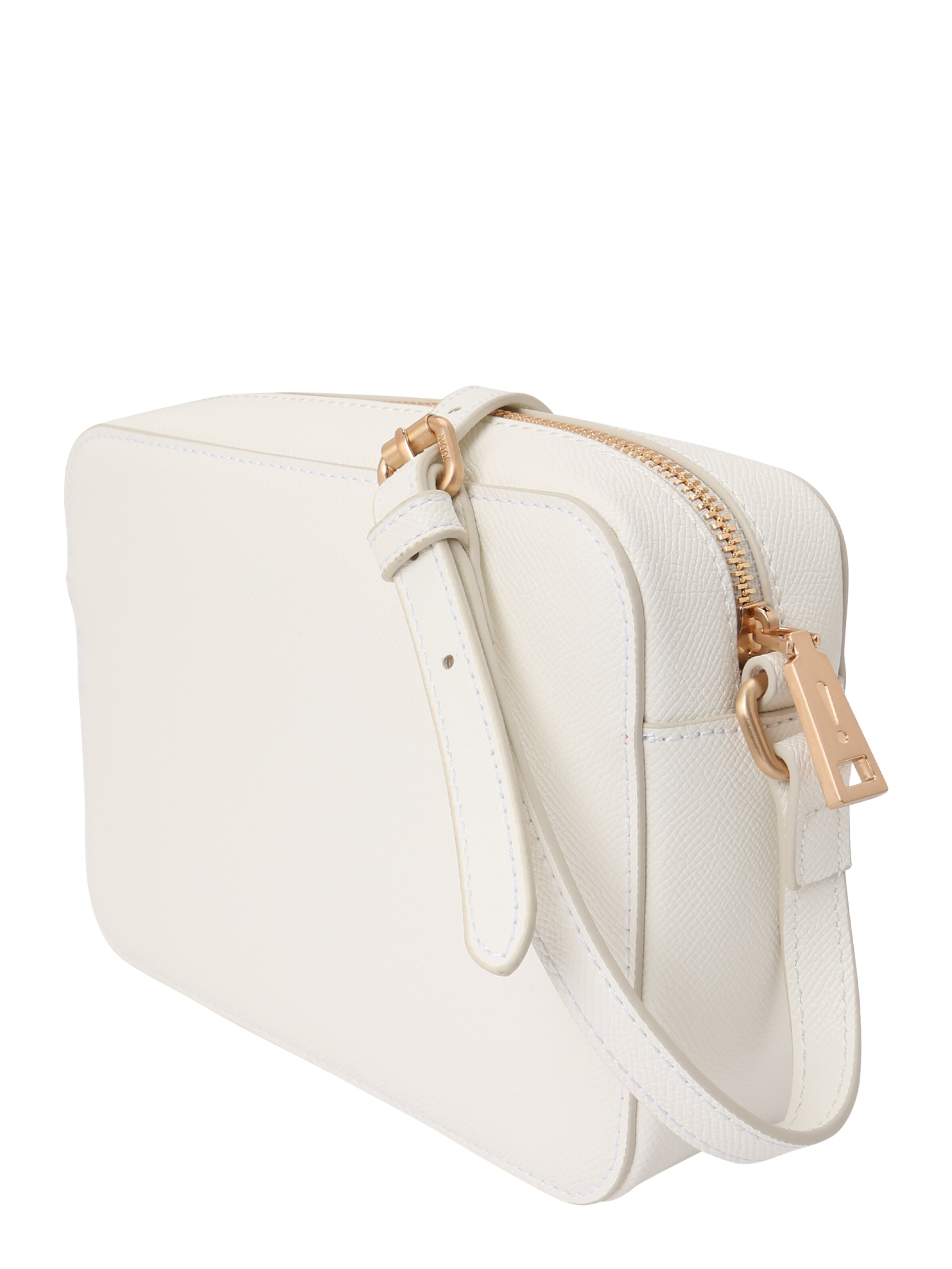 JOOP! Jeans - Bolso de hombro 'Giro Cloe' en blanco