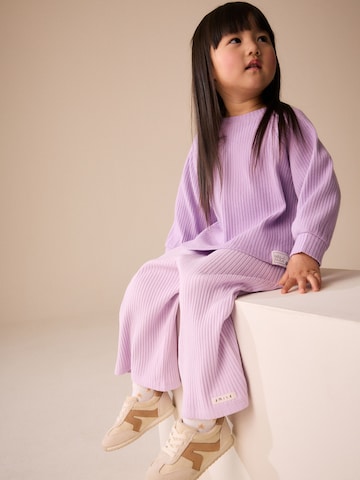 Next - Camisola em roxo