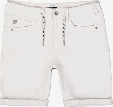 Jeans di GARCIA in grigio: frontale