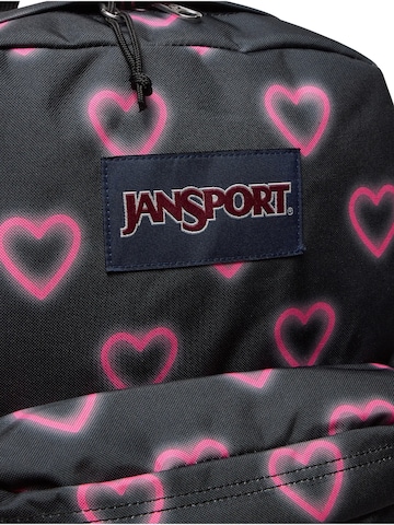 Sac à dos 'JanSport Superbreak Backpack' JANSPORT en noir