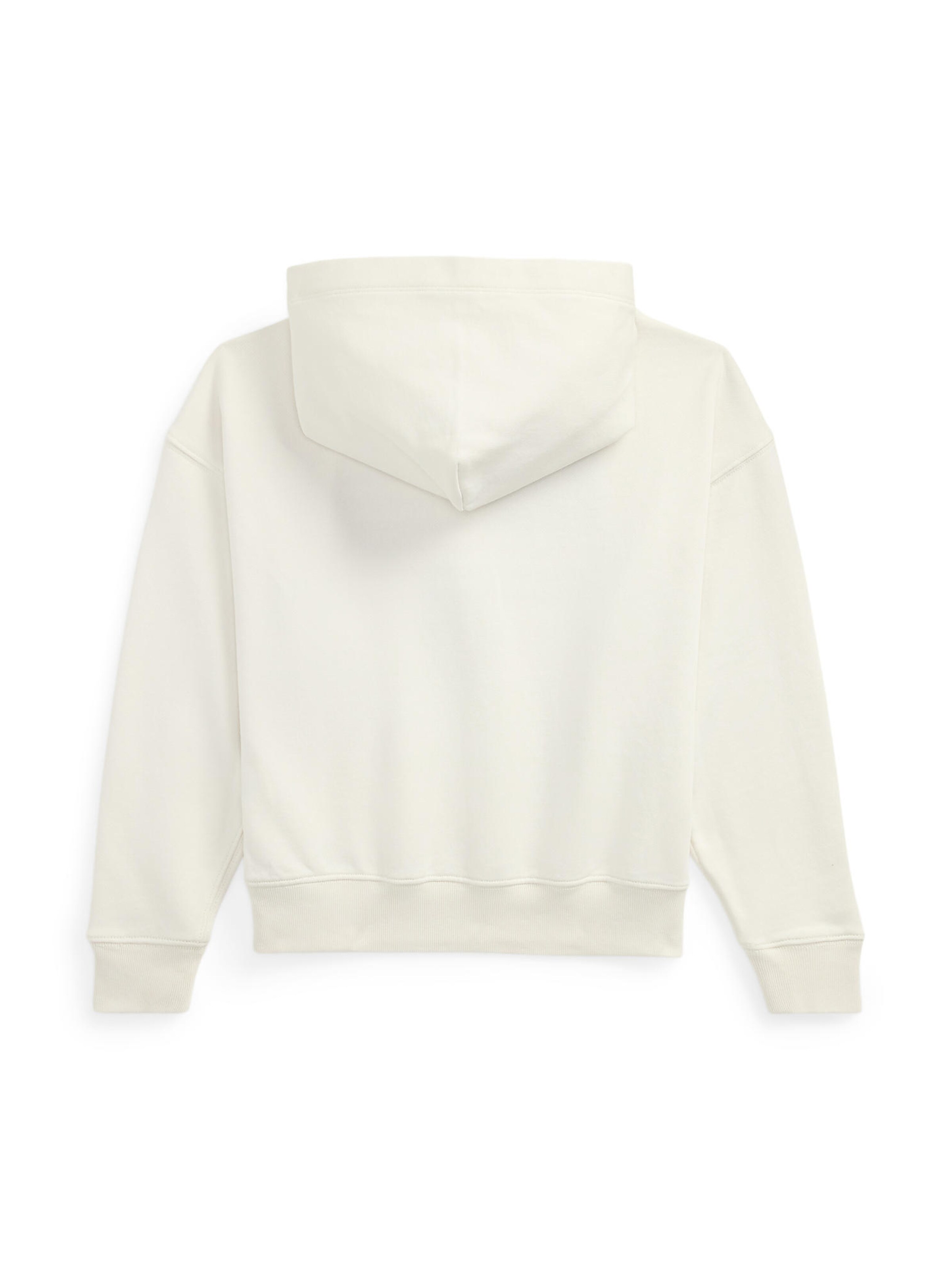 Polo Ralph Lauren Sweatshirt in White