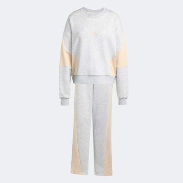 ADIDAS SPORTSWEAR Tracksuit in Grey