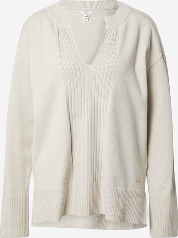 Pullover di River Island in bianco: frontale