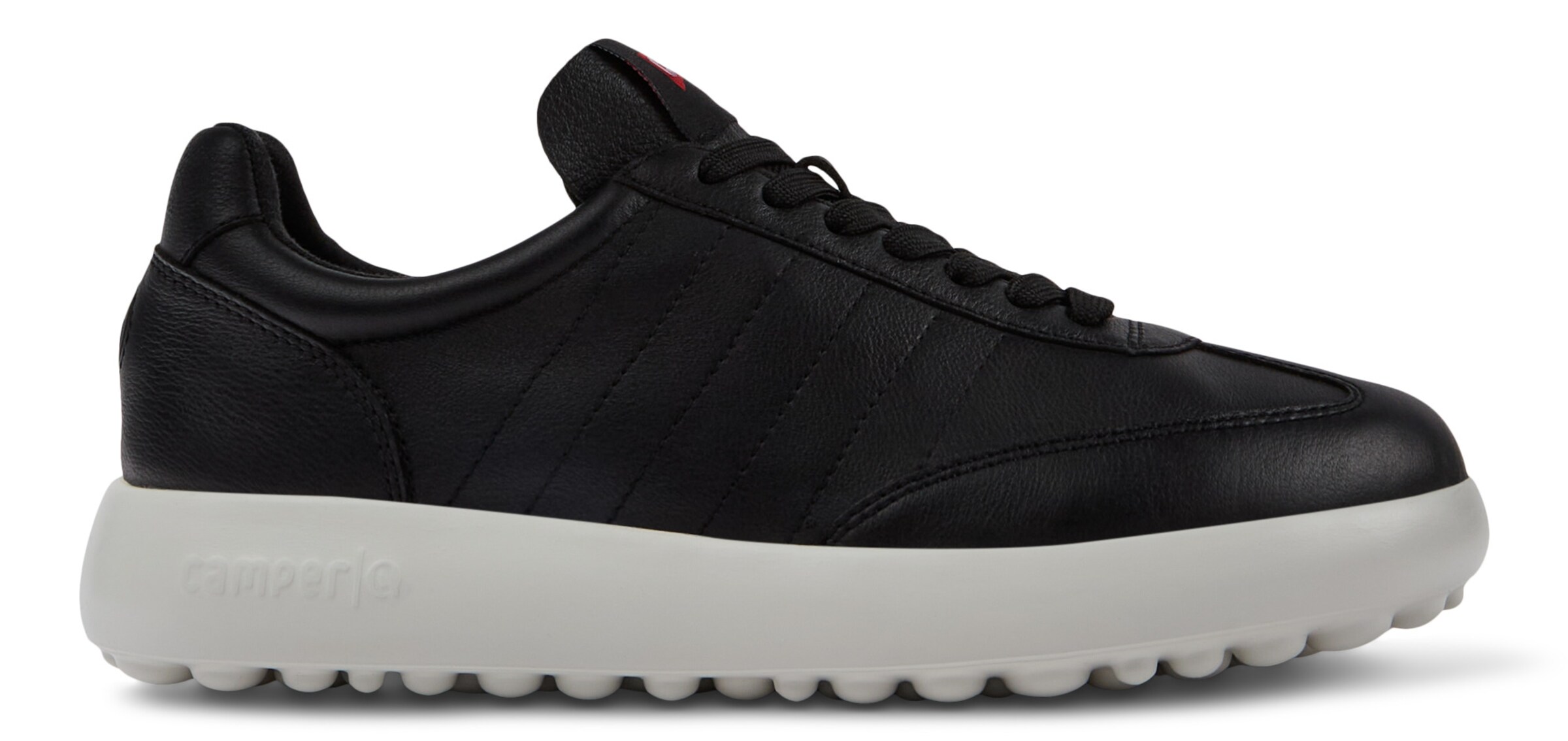 CAMPER - Zapatillas deportivas bajas 'Pelotas XLF' en negro