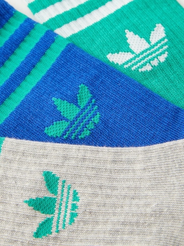 ADIDAS ORIGINALS Sokken in Blauw
