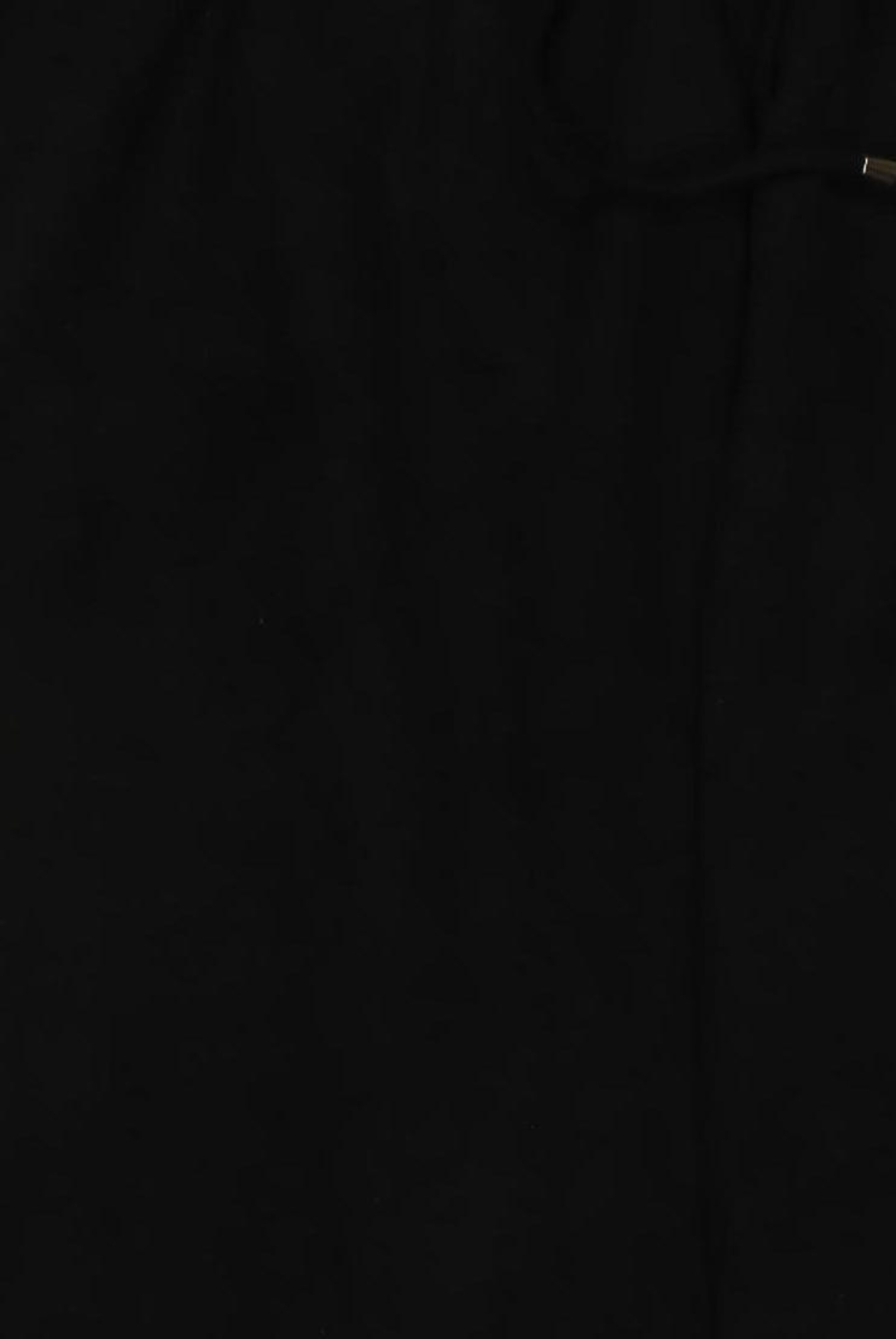 Studio Untold Stoffhose 8XL in Schwarz