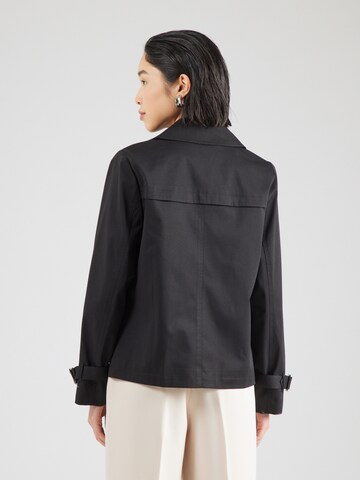 Cappotto di mezza stagione di MICHAEL Michael Kors in nero