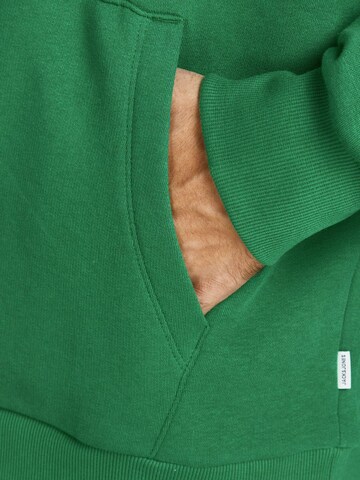 Sweat-shirt JACK & JONES en vert