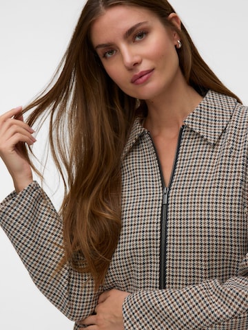 VERO MODA - Chaqueta de entretiempo 'VMREYA' en beige