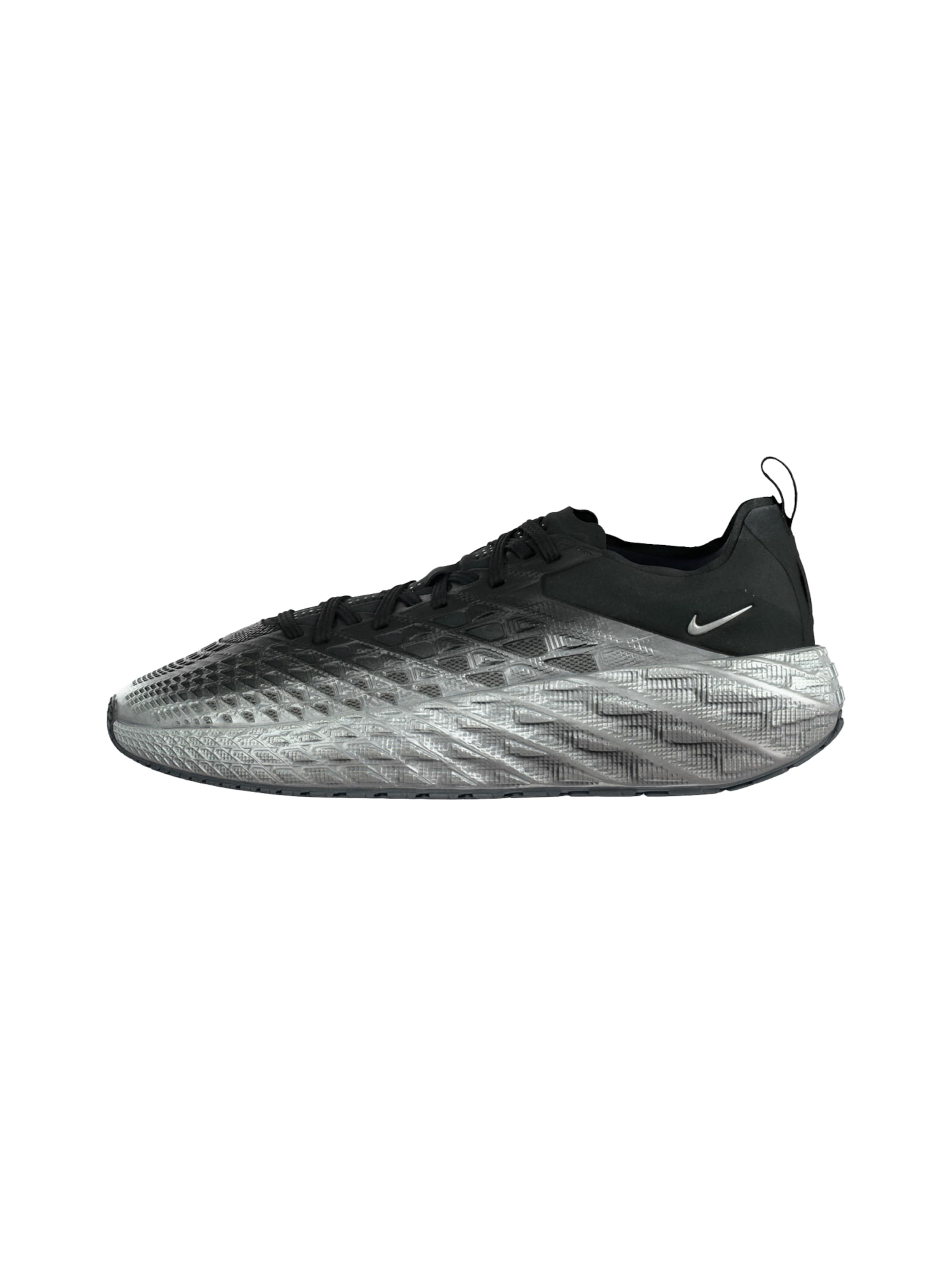 juoda Nike Sportswear Sportbačiai be auliuko 'AVA EDGE': priekis