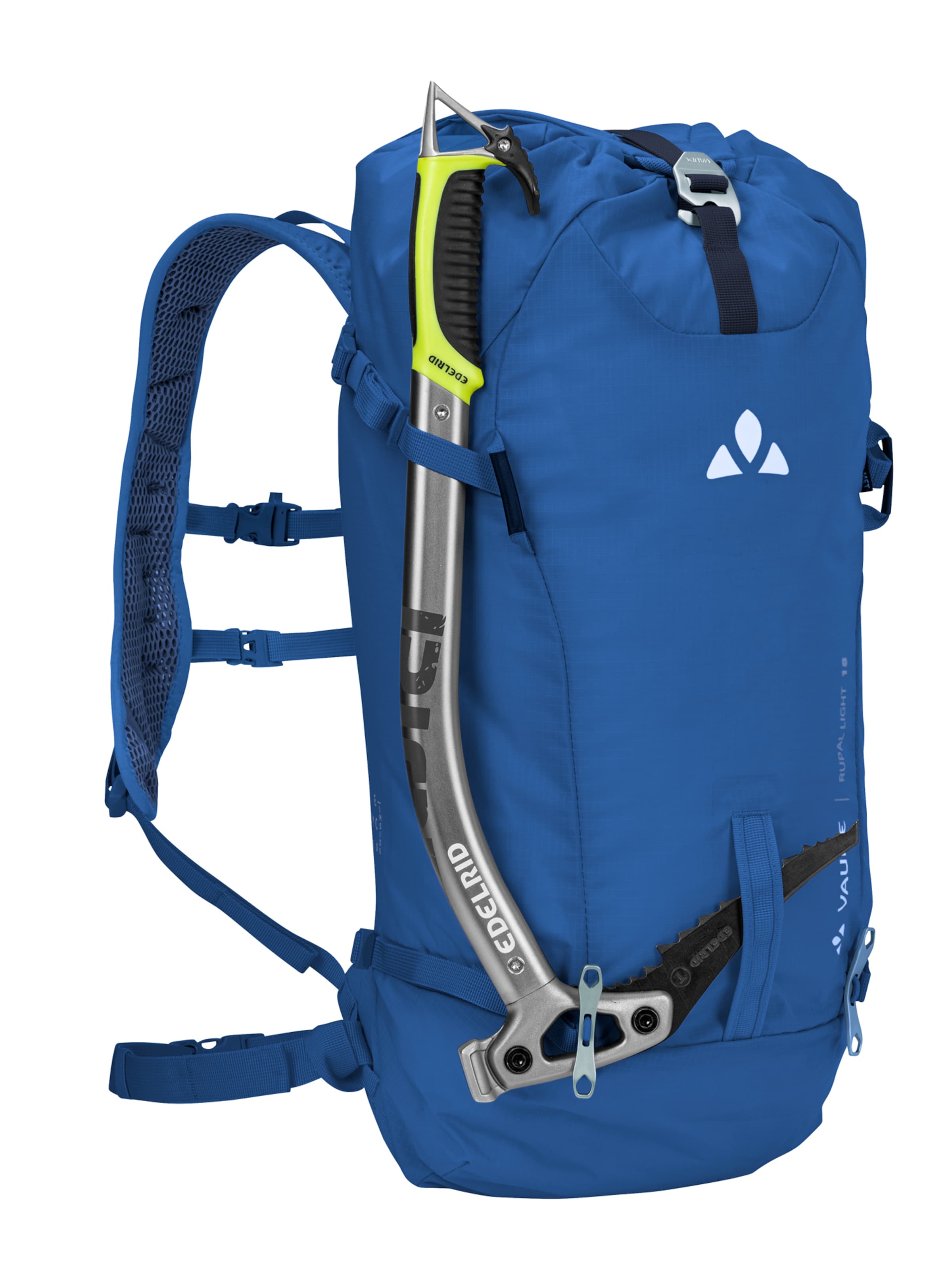 VAUDE Sportrucksack in Blau