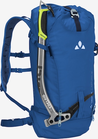 VAUDE Sportrugzak in Blauw