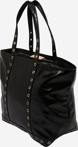 Vanessa Bruno Shopper in Schwarz