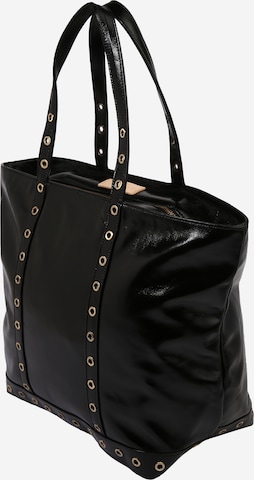 Vanessa Bruno Nakupovalna torba | črna barva
