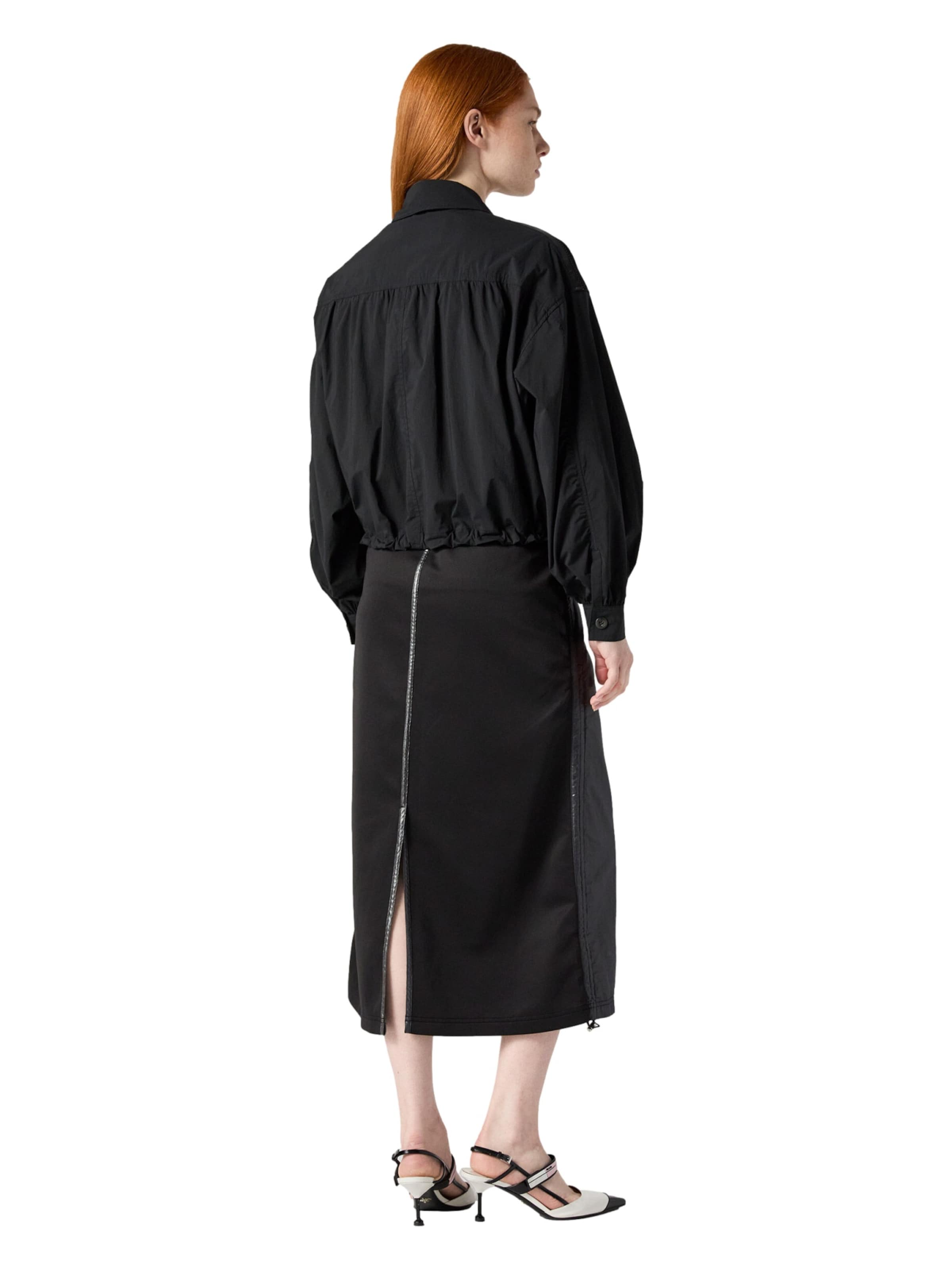 Veste mi-saison 'Laurette' Parajumpers en noir