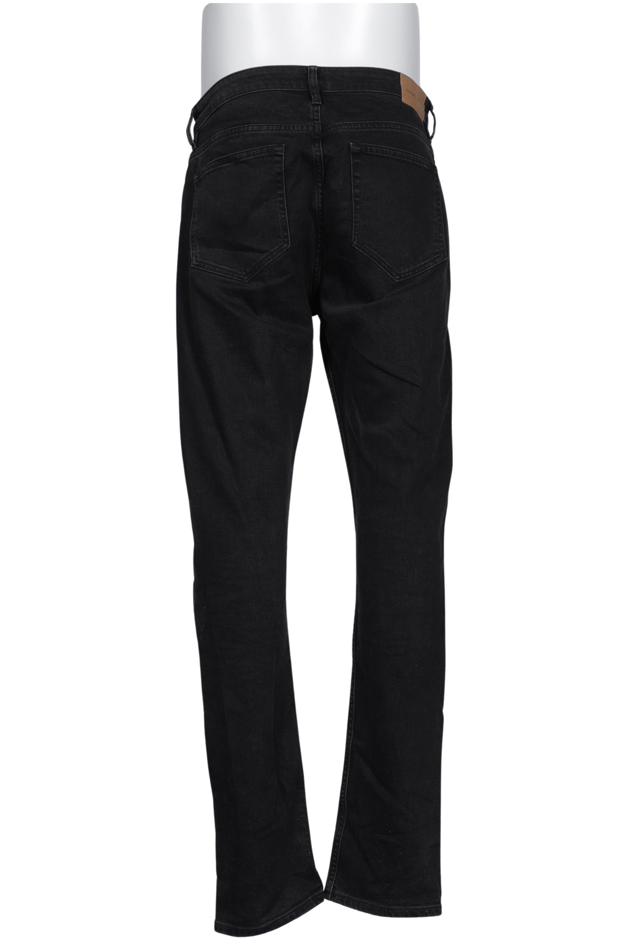 Samsøe Samsøe Jeans 32 in Schwarz