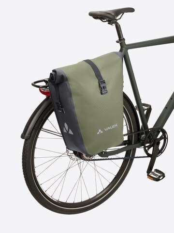 VAUDE Sports bag 'Aqua Back Single' in Grey