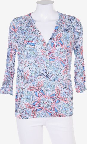 ESPRIT Blouse & Tunic in XS in Blue: front
