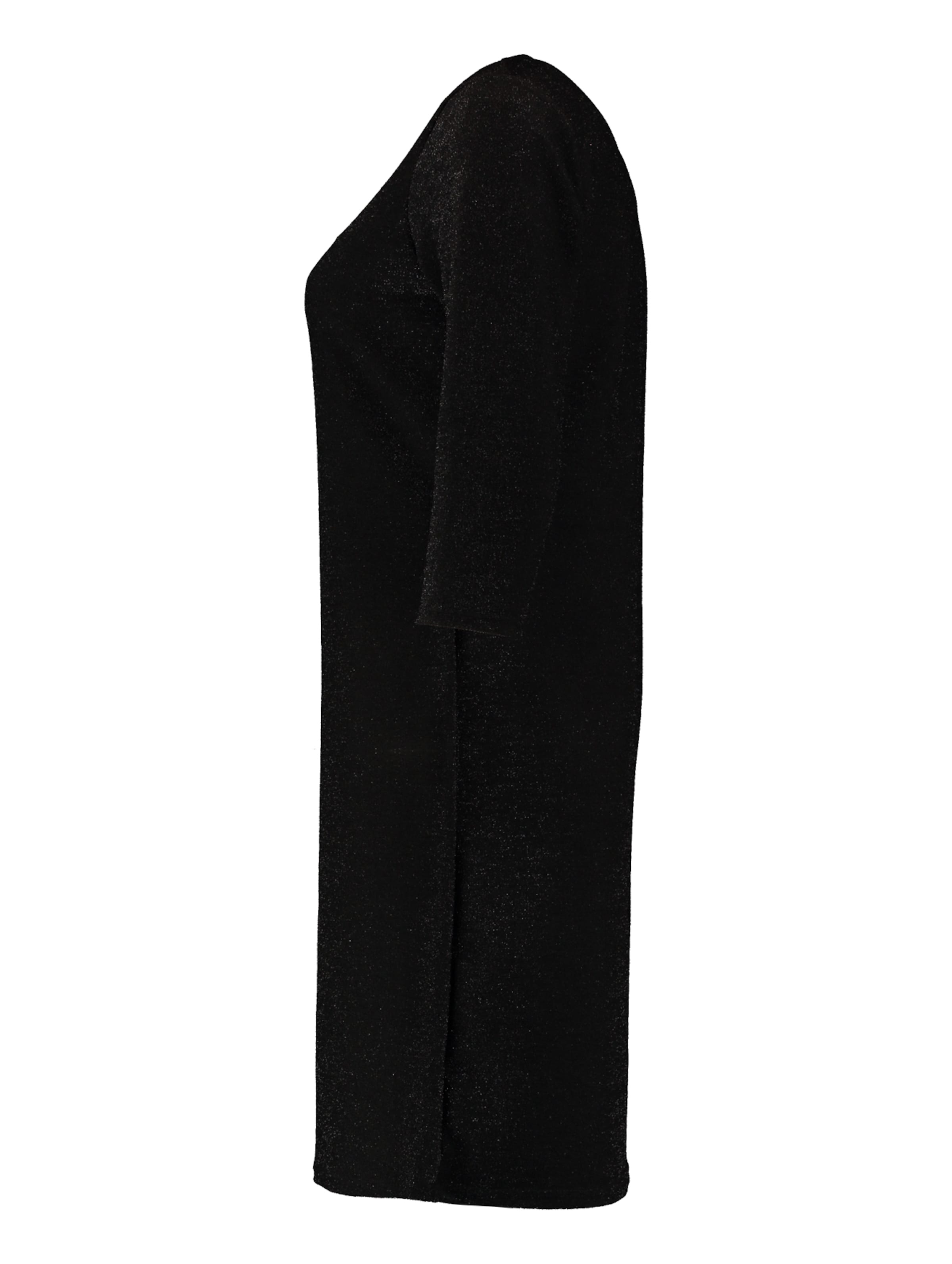 Hailys Рокля 'Si44lvie' в черно