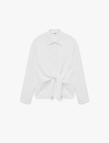Koton Blouse in Wit
