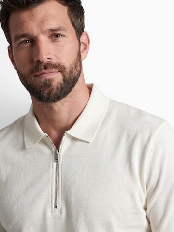 OLYMP - Camiseta en blanco