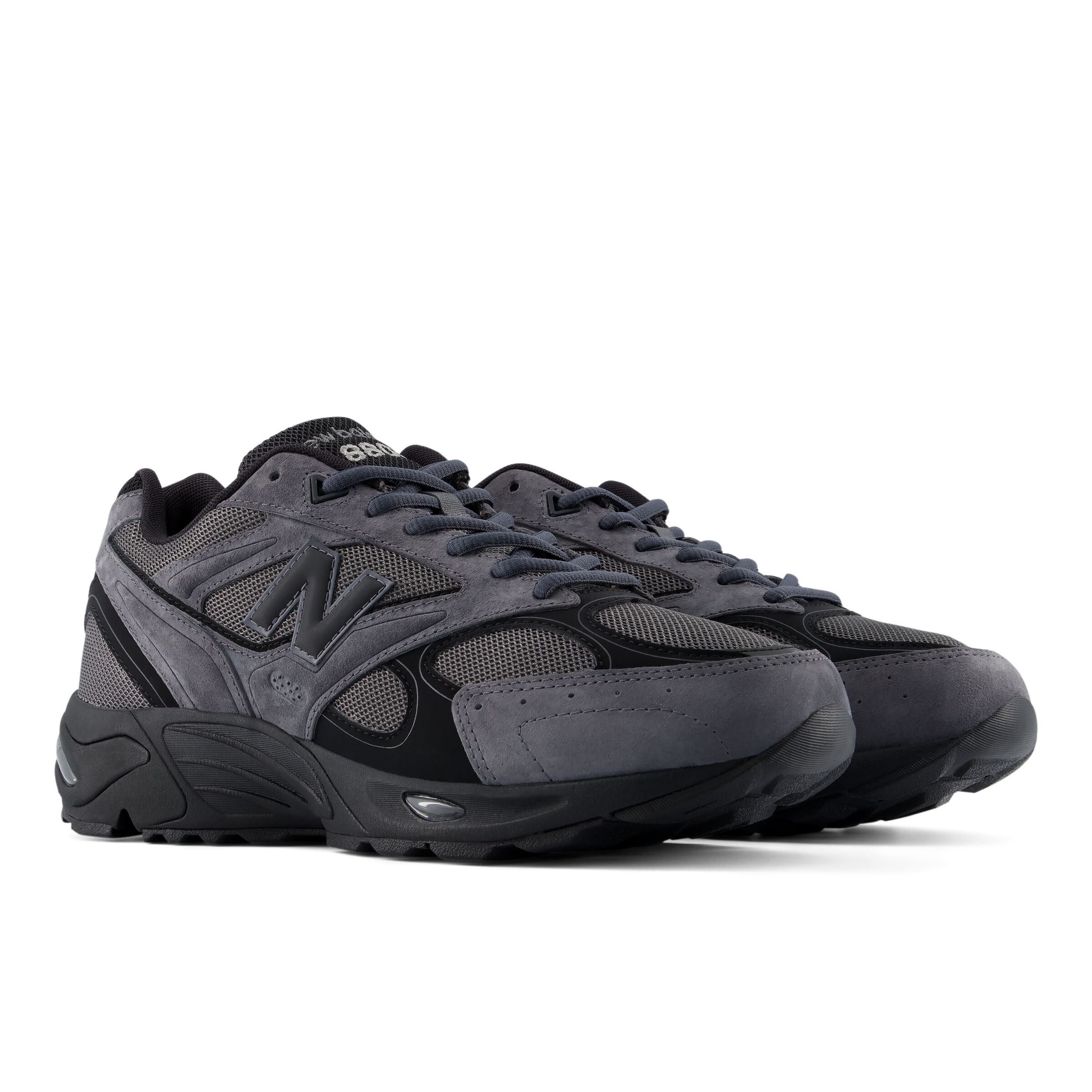 Baskets basses '880R' new balance en gris