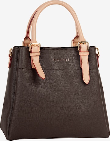 bugatti Handbag 'ELLA' in Brown: front