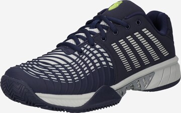 K-Swiss Performance Footwear Sportssko 'EXPRESS LIGHT 3 HB' i blå: forside