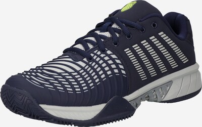 K-Swiss Performance Footwear Sportschoen 'EXPRESS LIGHT 3 HB' in de kleur Donkerblauw / Wit, Productweergave