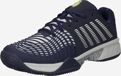 K-Swiss Performance Footwear Αθλητικό παπούτσι 'EXPRESS LIGHT 3 HB' σε σκούρο μπλε / λευκό, Άποψη προϊόντος