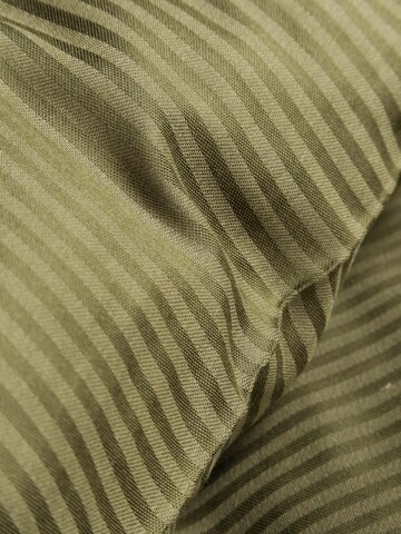 ESSENZA Bettwäsche 'Coletta' in Grün