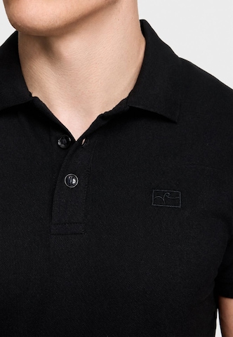 Rusty Neal Shirt in Black