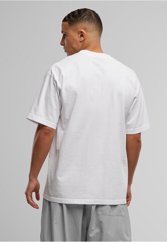 MARKET T-Shirt 'Team Racing' in Weiß