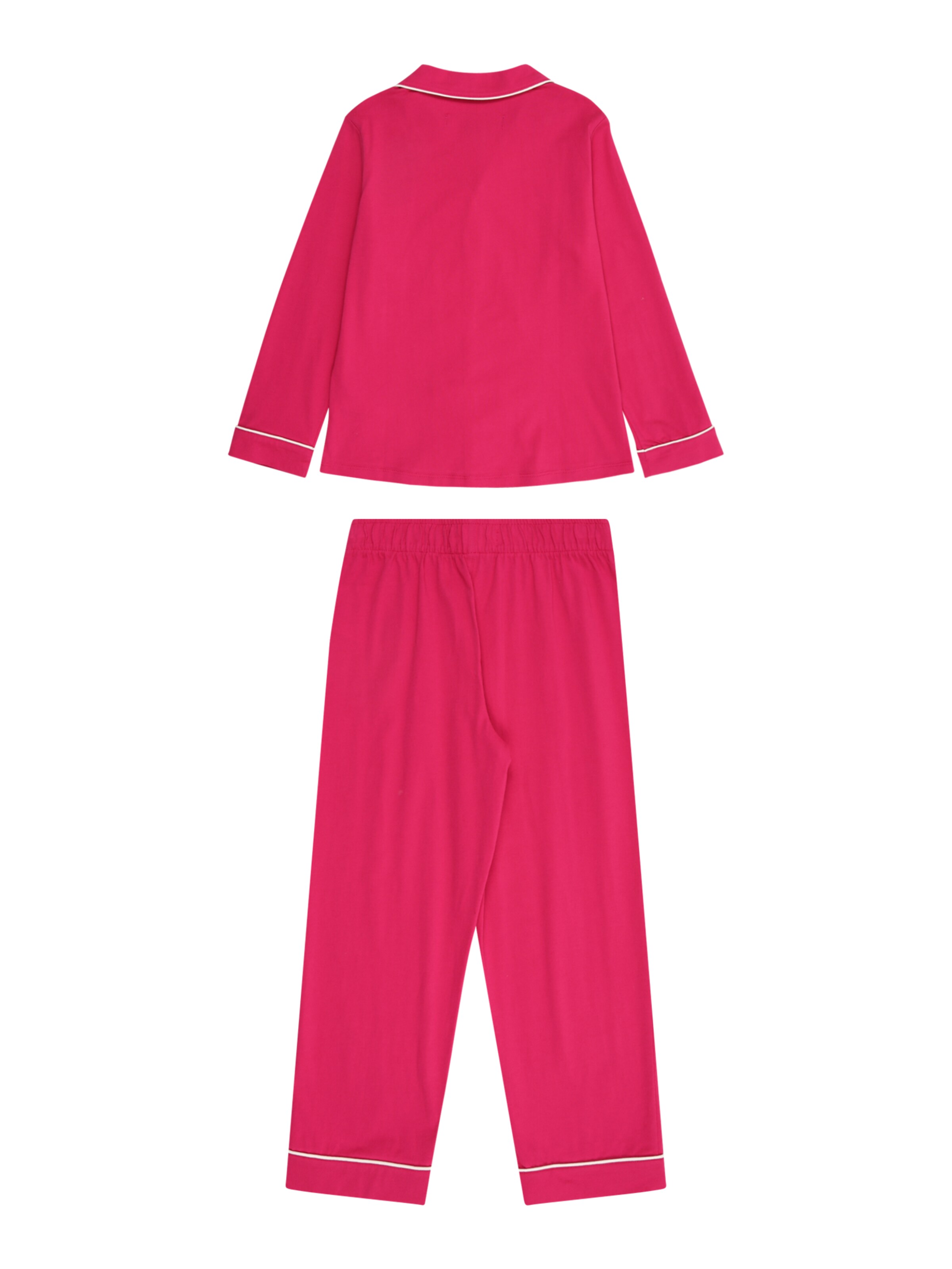 Pyjama Polo Ralph Lauren en rose