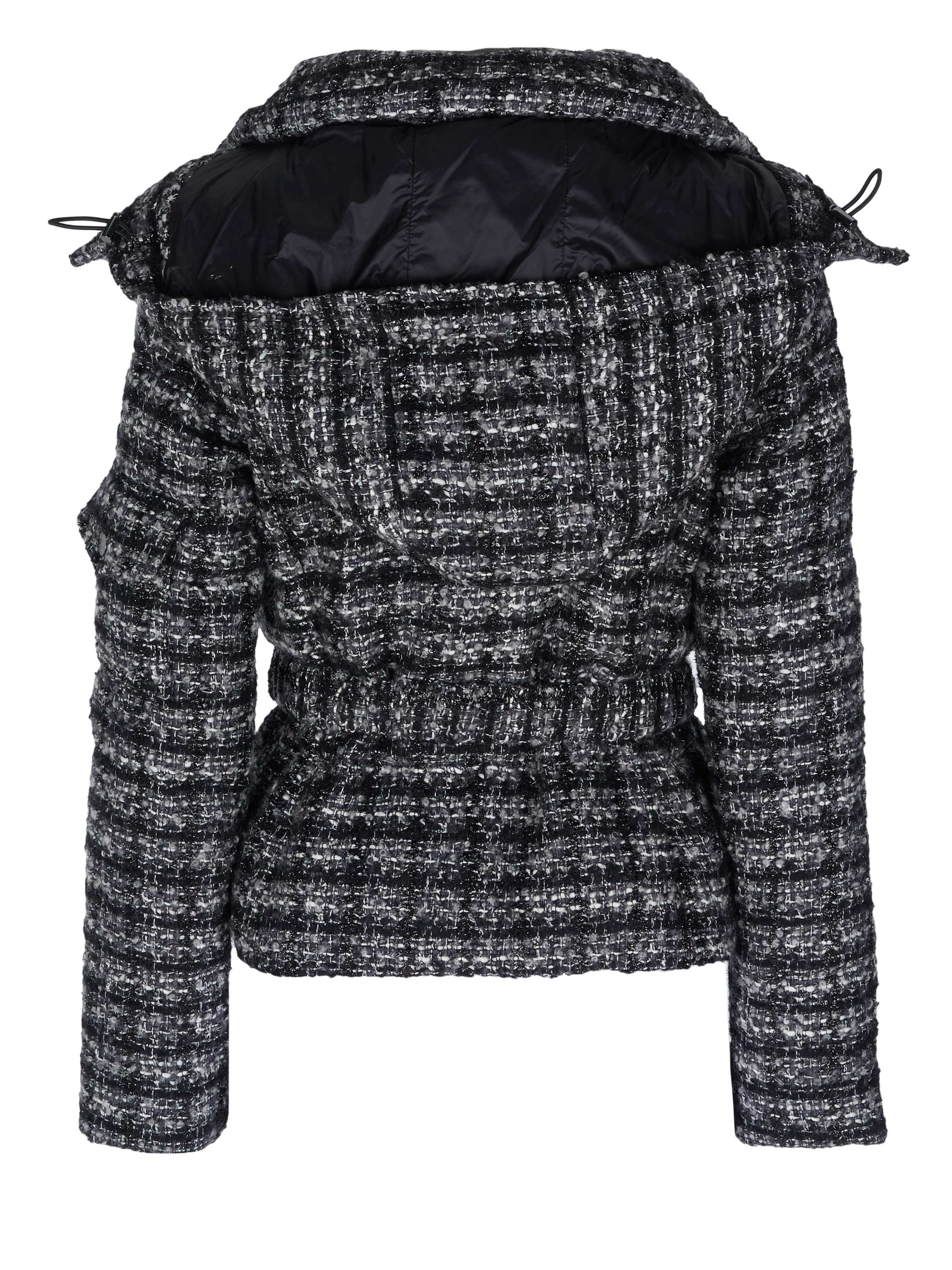 Giacca di mezza stagione 'Emporio Armani Jacke' di ARMANI in nero