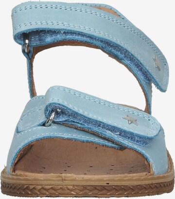 PRIMIGI Sandale in Blau