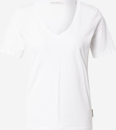 Marc O'Polo Shirt in White, Item view