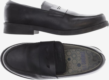 NEXT Flats & Loafers in 35,5 in Black: front