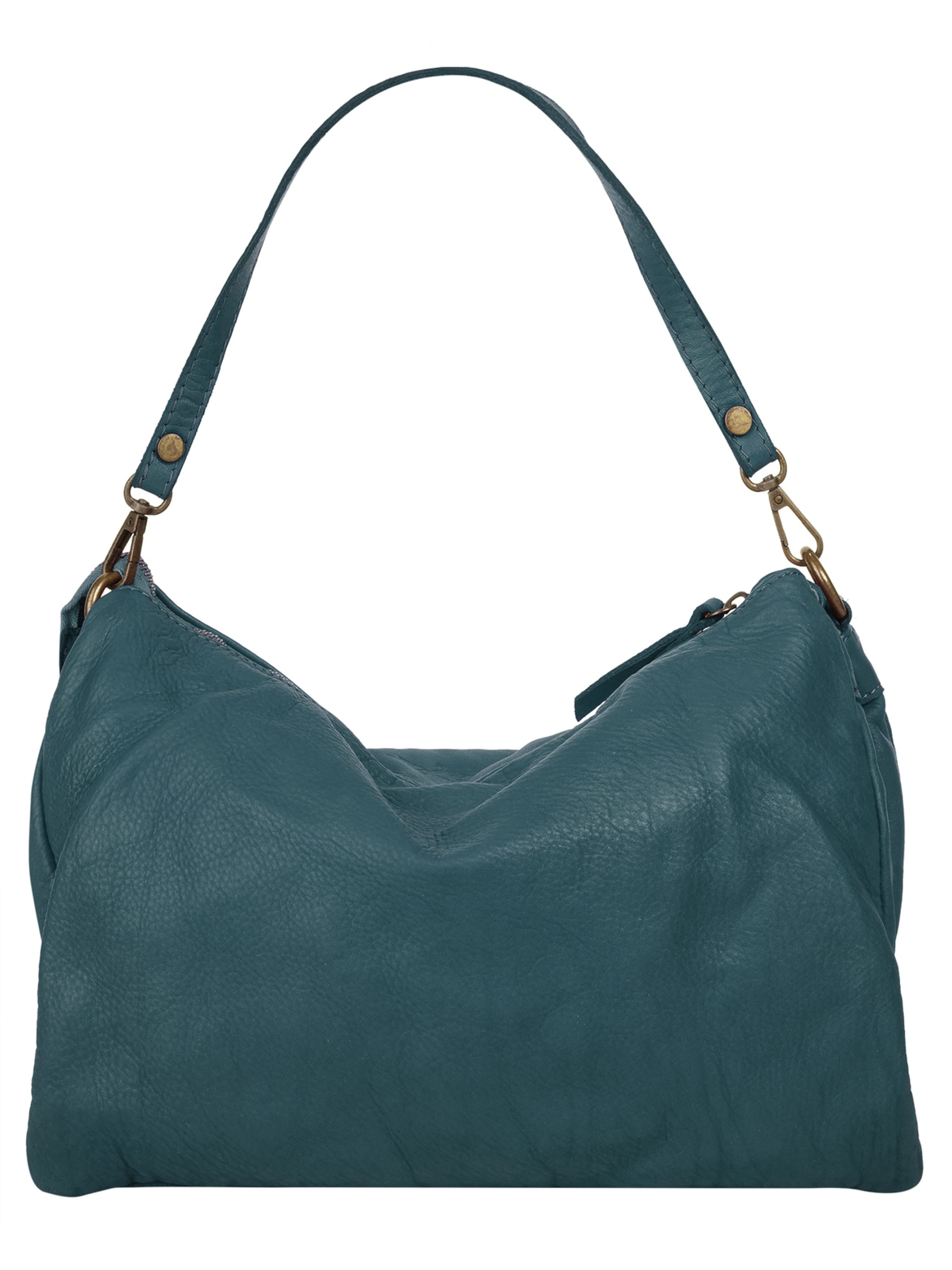 Sac à bandoulière Samantha Look en bleu