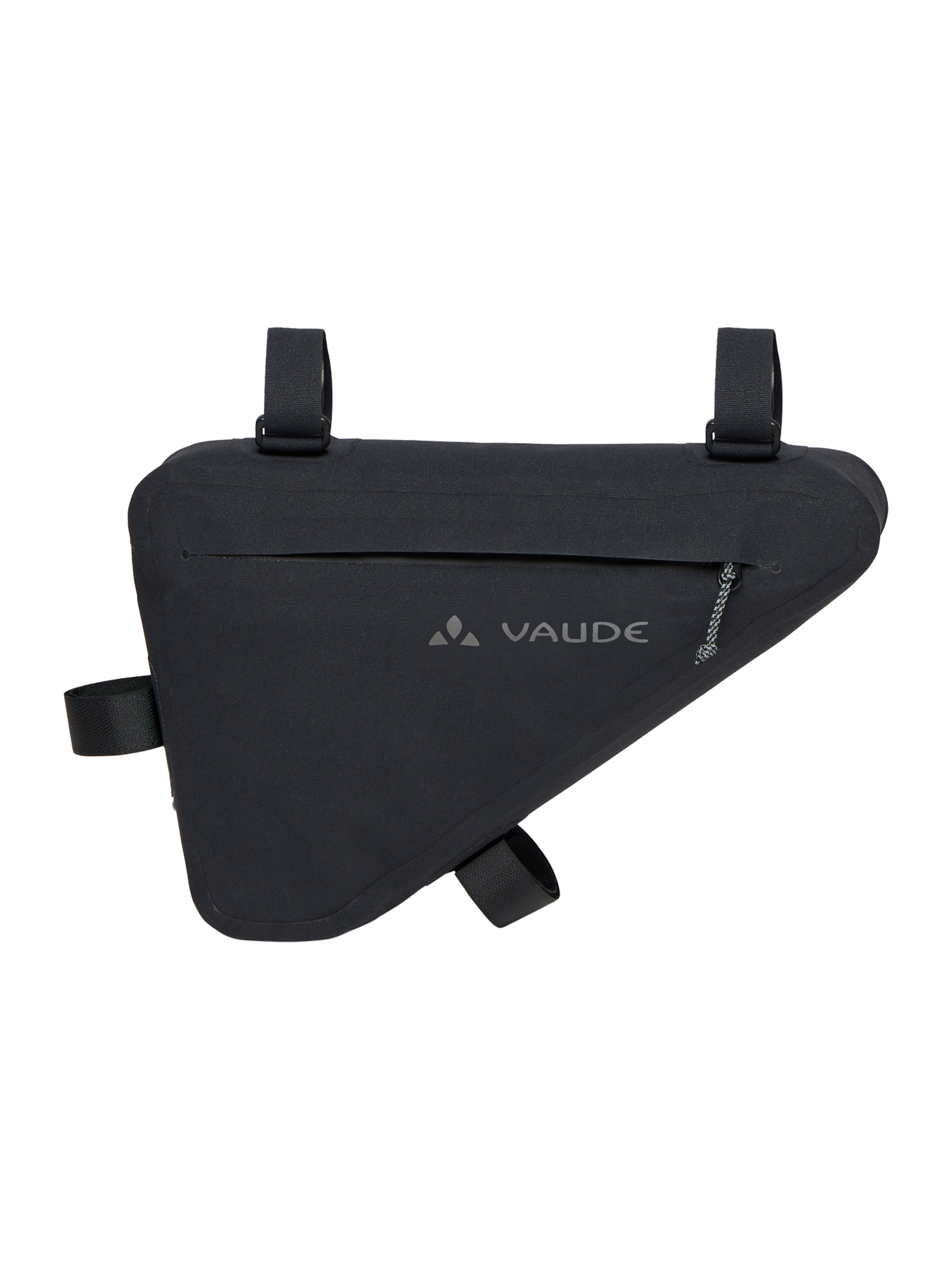 VAUDE Outdoor Equipment 'Trailframe M' in Grey, Item view